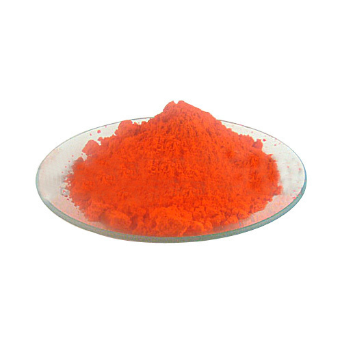 Application Of Red Lead Oxide