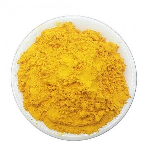 Litharge Yellow Lead