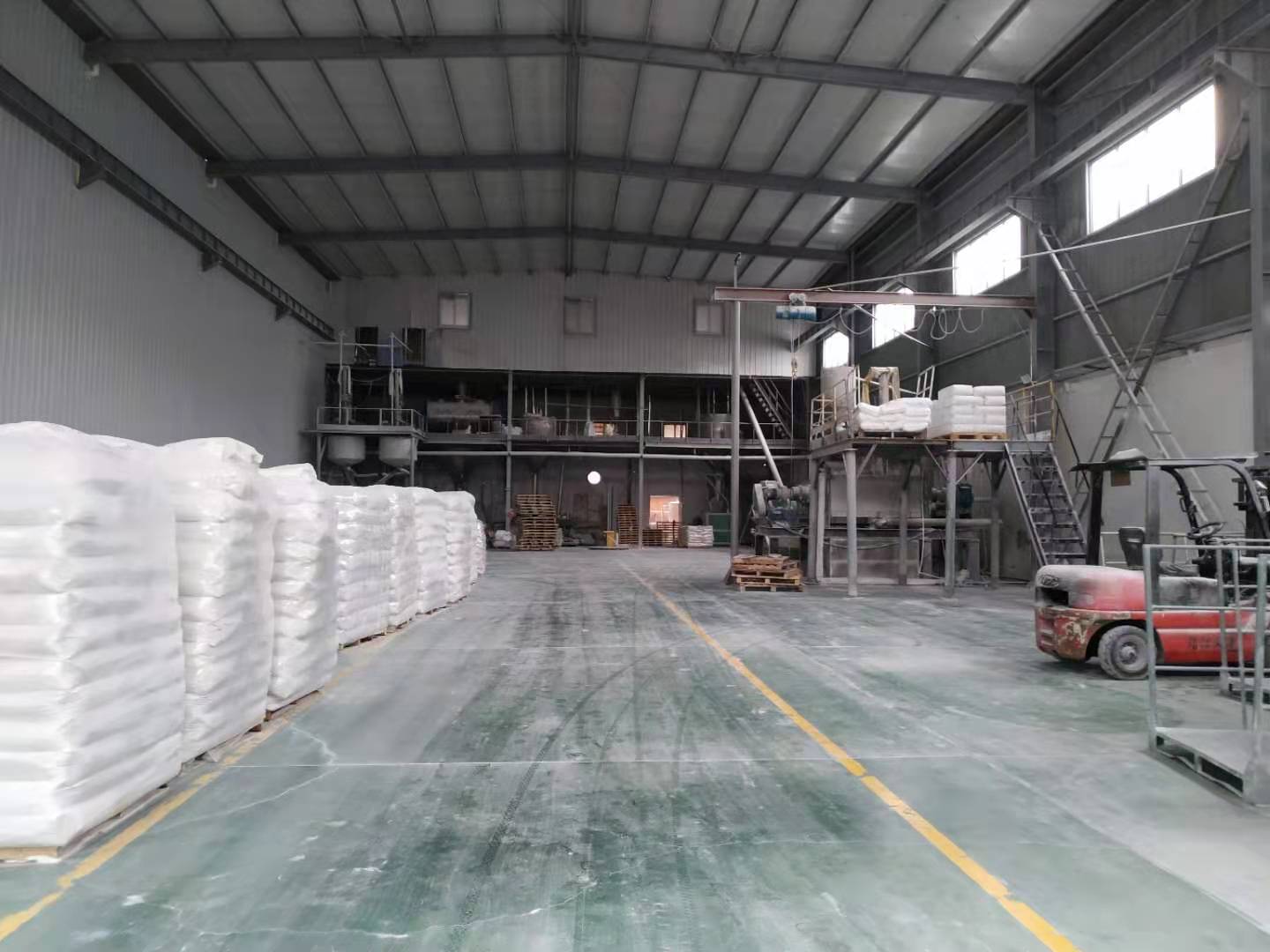 lead oxide plant,PVC stabilizer plant - xianglin machinery co.,ltd